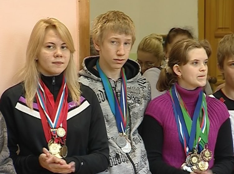 Параолимпийское будущее