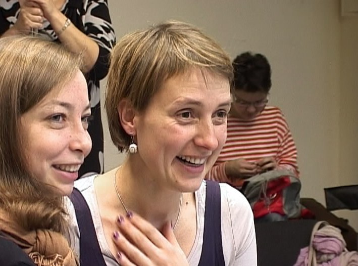 Клаудия Майер