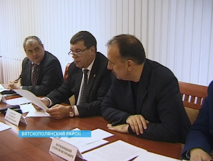 Прием Владимира Климова