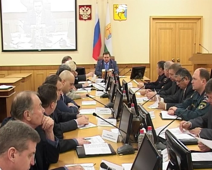 Белых и ГИБДД