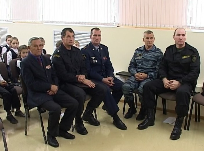 День спецназа