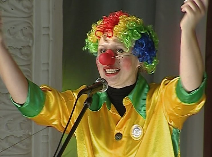 ЦДЮТ «Радуга» - 35