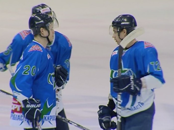 ХК «Олимпия»