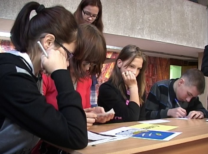 Викторина «День народного единства»