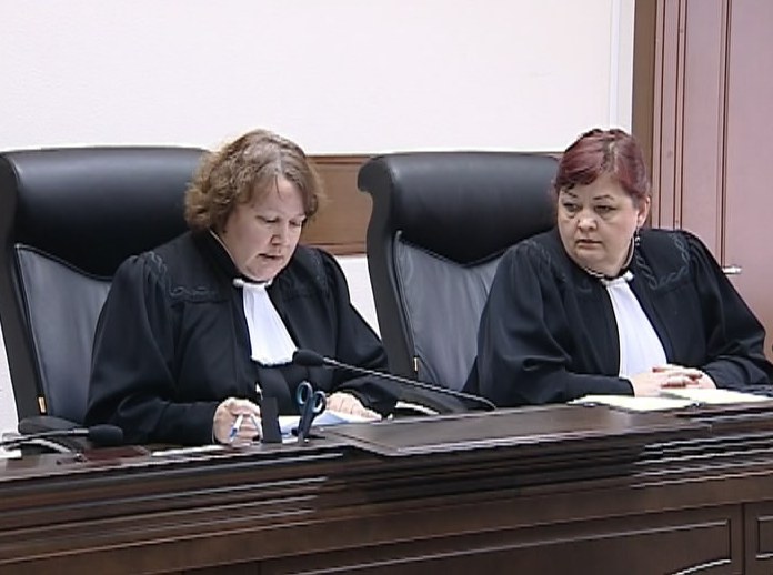 Открытый суд