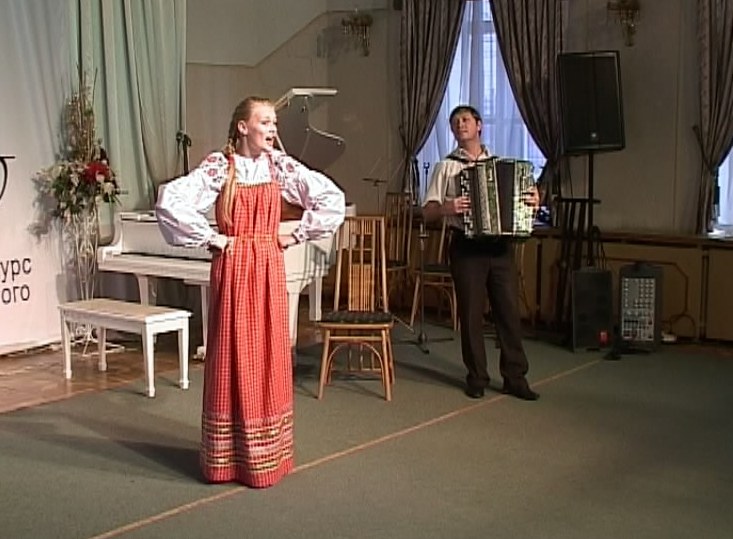 Фестиваль «Арт-соло»