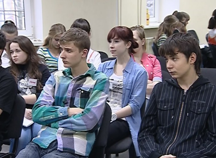 Добровольцы