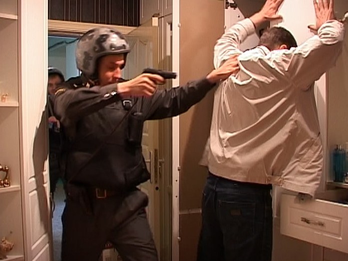 День полиции