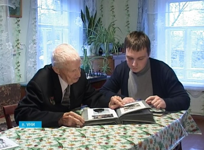 Земский врач