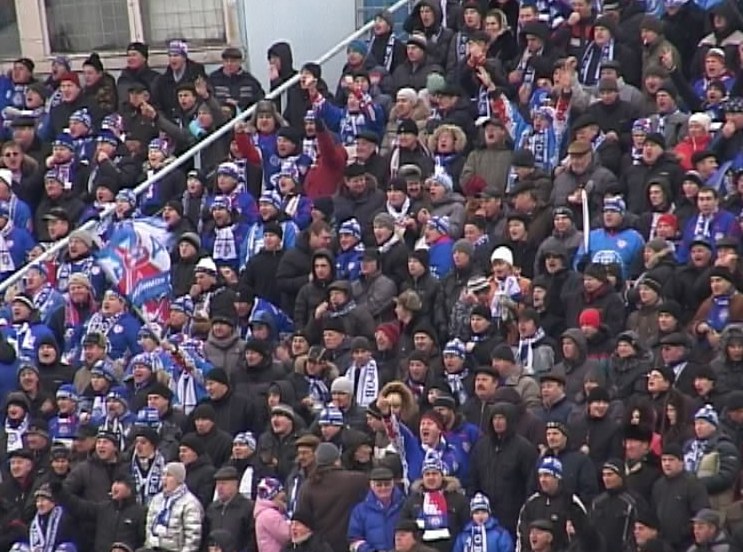 ХК «Родина»