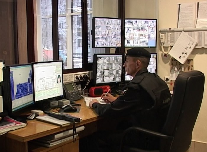 Лучший судебный пристав