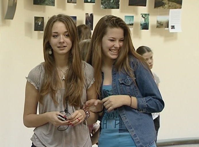 Фотофестиваль «Шум»