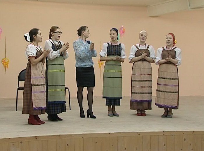 Ольга Буркова