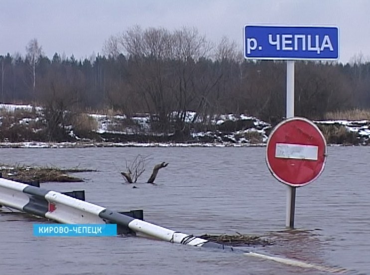 Владимир Крешетов про мост