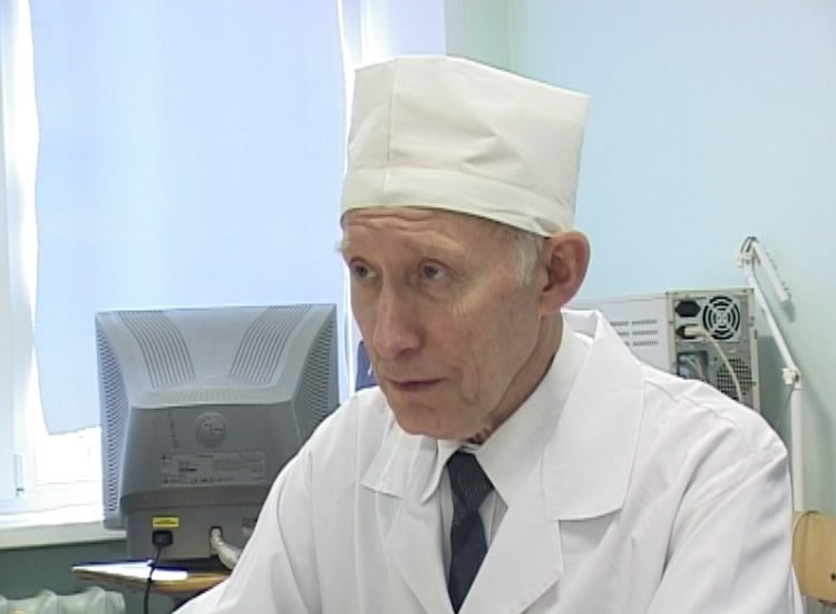 Нейрохирург от бога