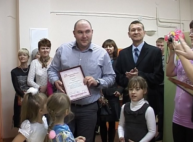 60 лет библиотеке № 2