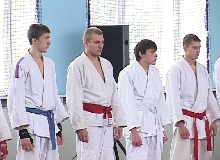 Рукопашный бой