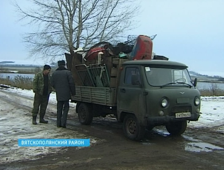 Кража цветных металлов