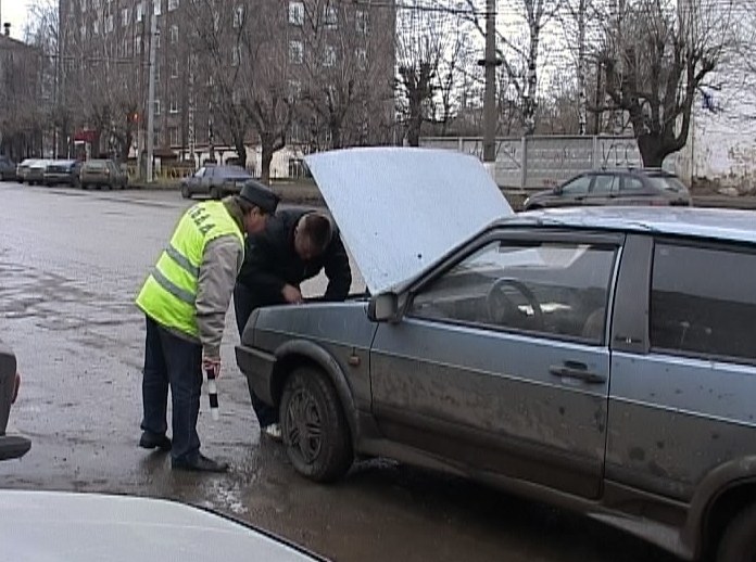 Дружинники