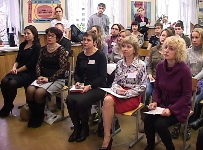 Вместе за здоровое поколение