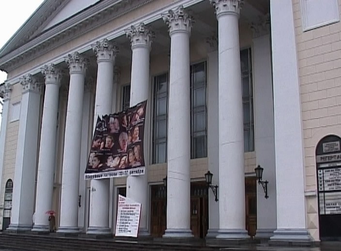 135 лет кировскому драматическому