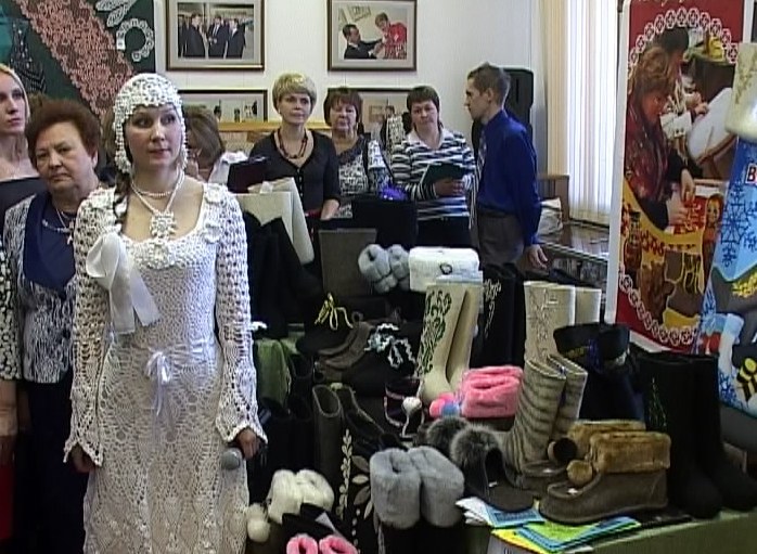 Дни Советского района