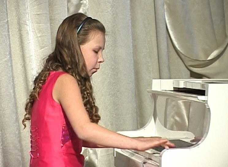 Фортепиано