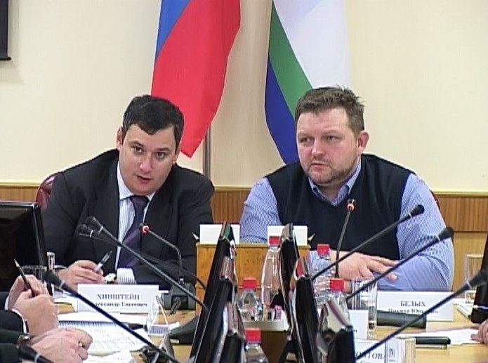 Хинштейн и дольщики