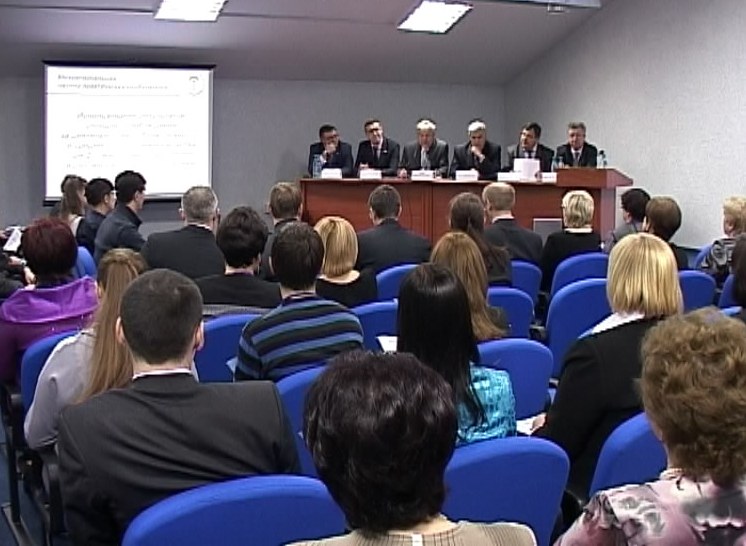 Перепись малого бизнеса