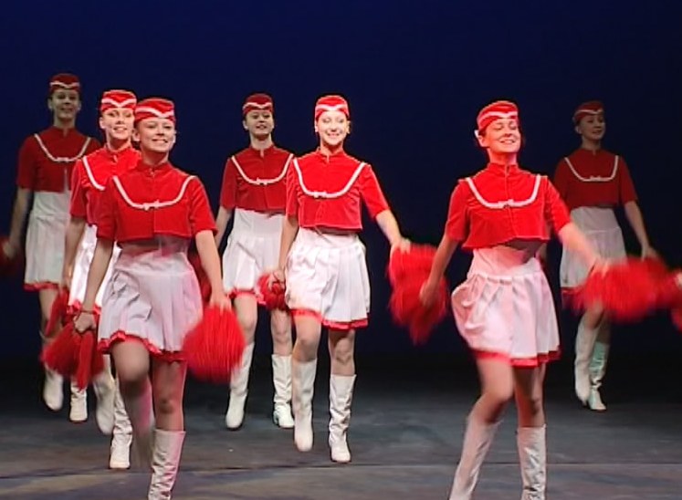 25 лет детскому фонду