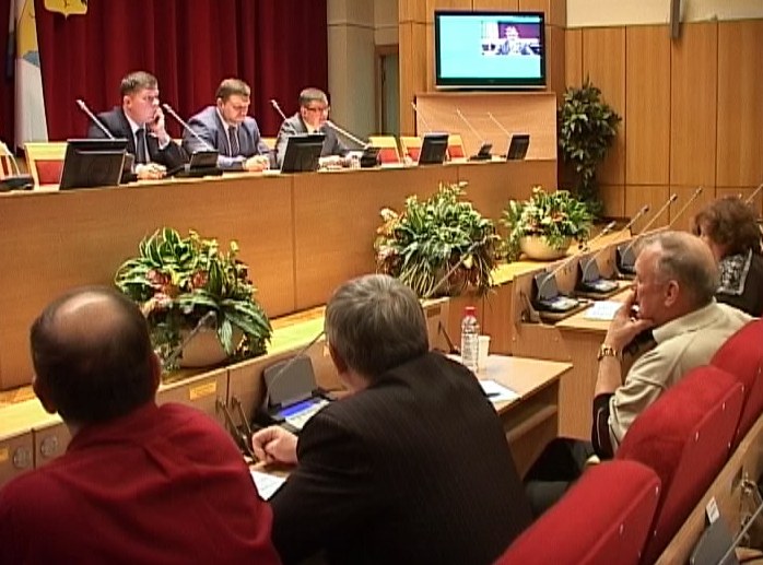 Комитет по социальным вопросам