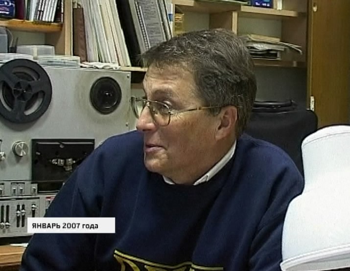 В память о Владимире Коновалове