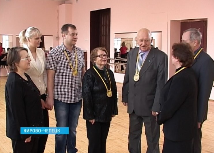 Фестиваль династий