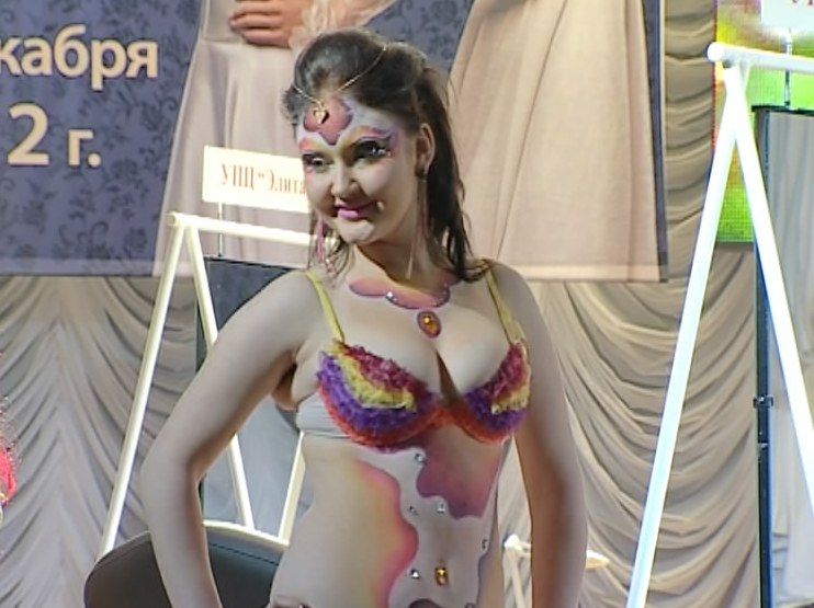 Формула красоты