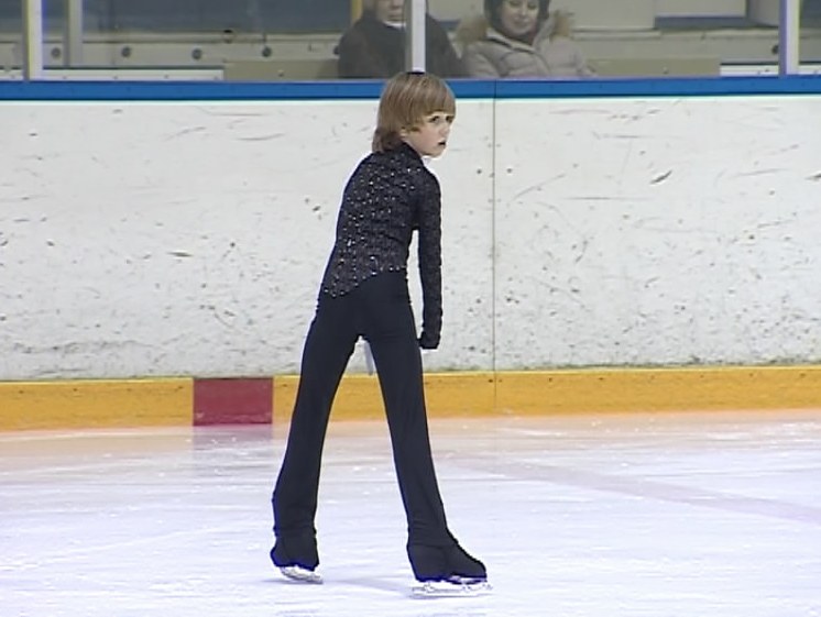 Фигурное катание