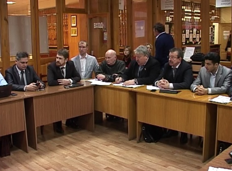 Бизнес-омбудсмен