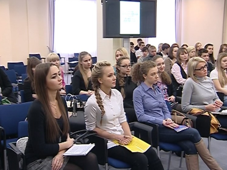 Ровесницы конституции