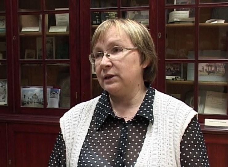 Гурьянова о встрече с Путиным