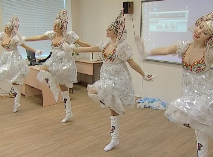 Растем вместе с городом