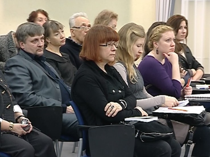 Презентация литературного альманаха