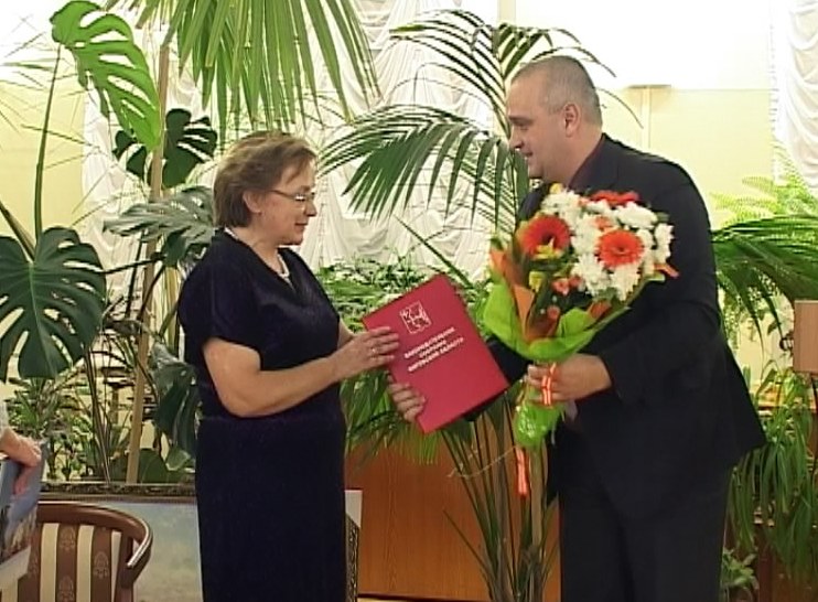 Библиотеке имени Герцена 175 лет