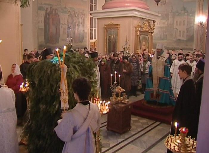 Рождество Христово