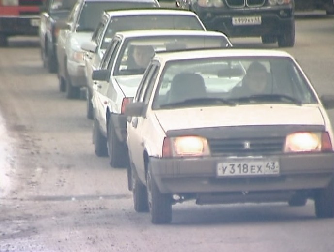 Штрафы и аварии