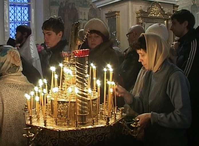 Великая вечеря