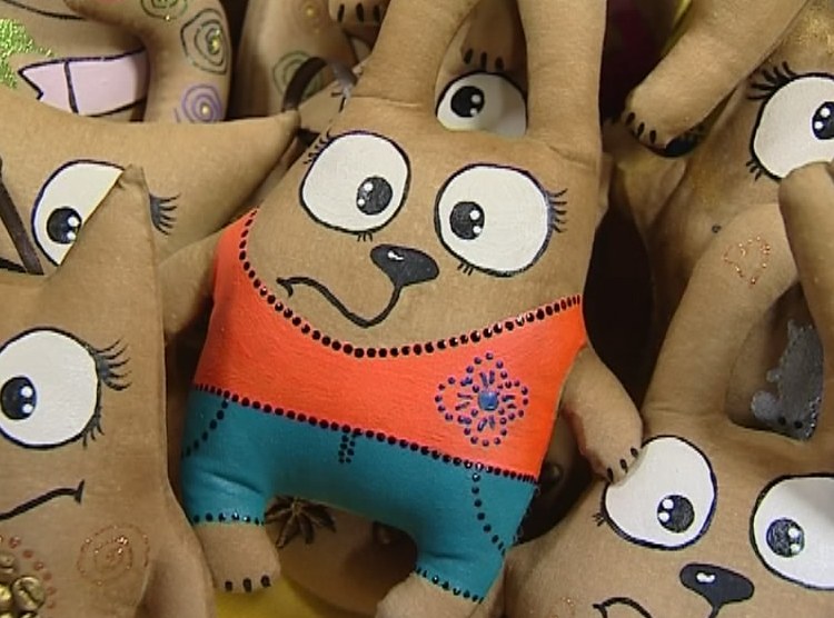 Ярмарка чудес