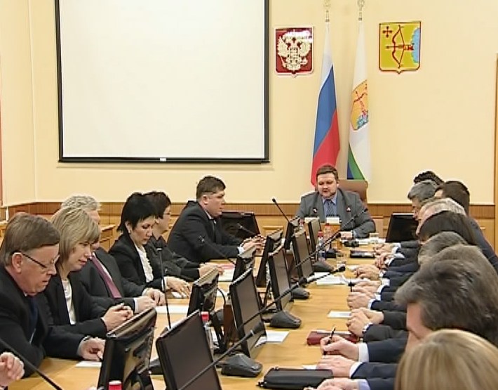 Медики и Белых