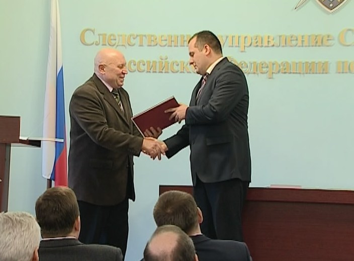 2 года СУ СК РФ по Кировской области