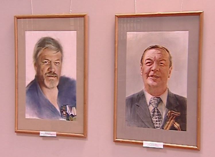 Александр Нестеренко