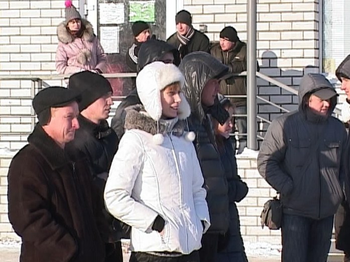 Праздник ГИБДД