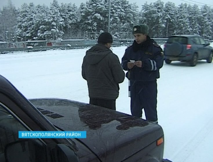 Пьяные водители